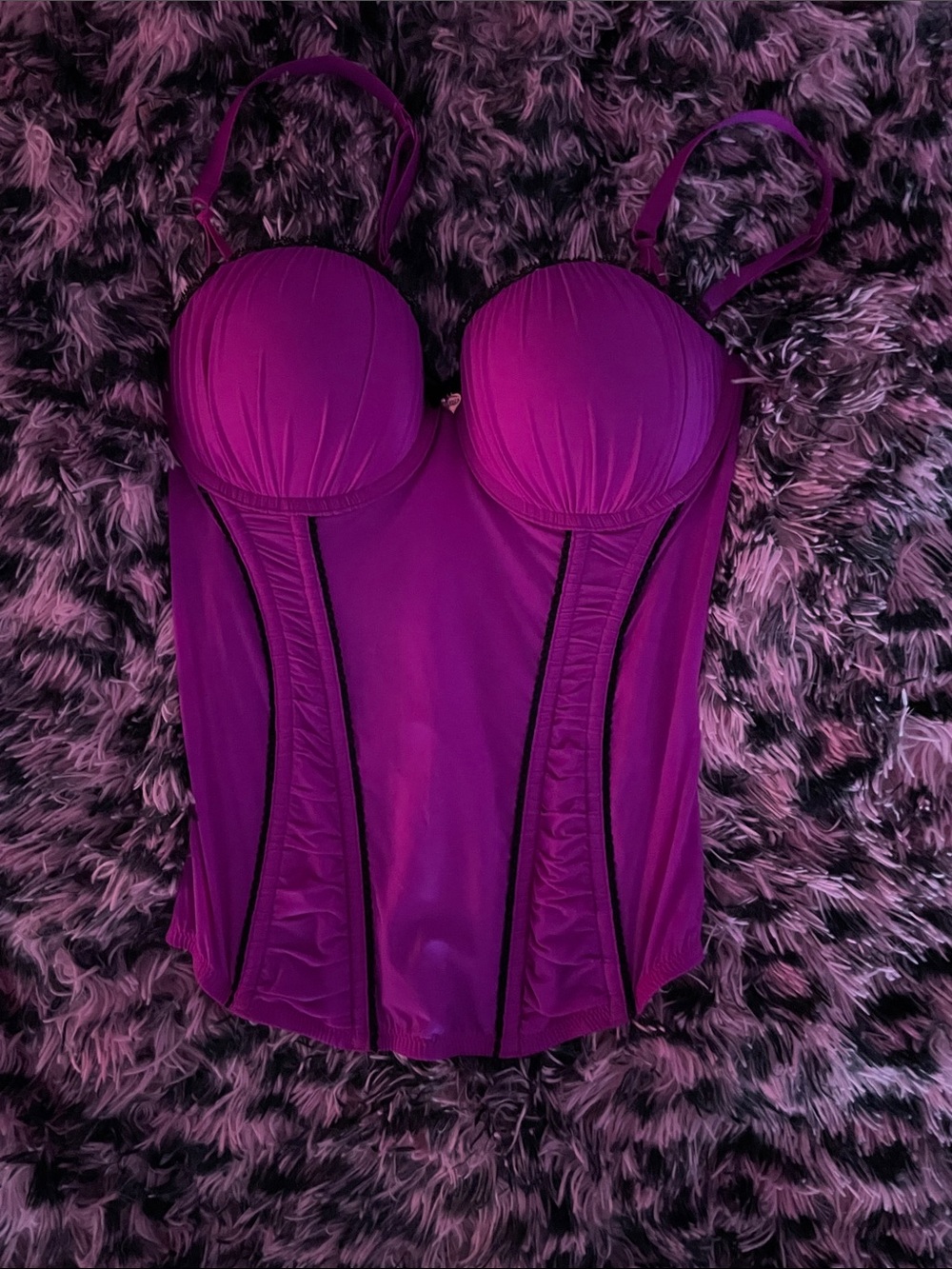 la senza corset